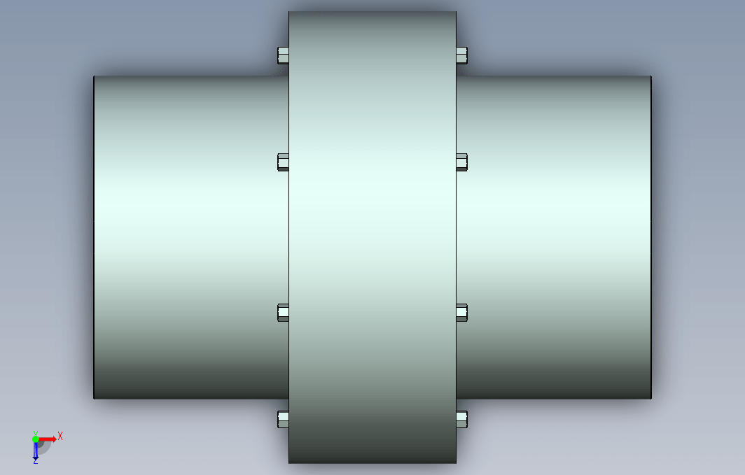 GB5015_LZ17-300x470弹性柱销齿式联轴器