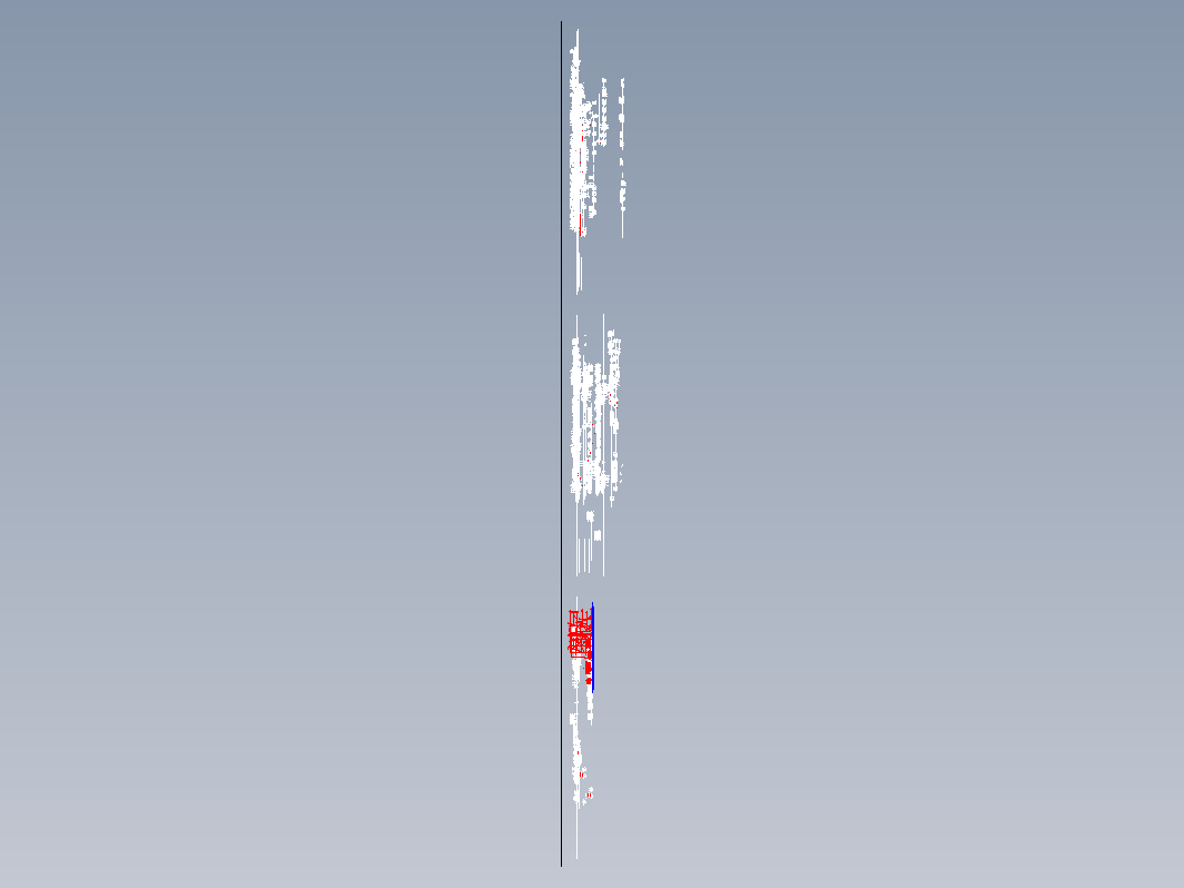 110KV变电站主变继电保护原理