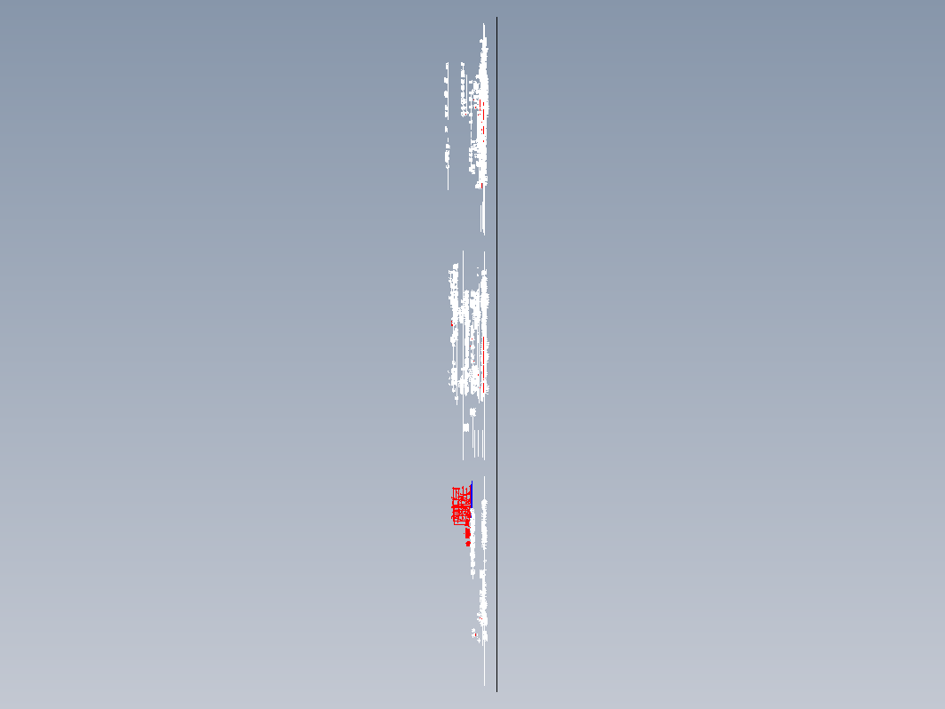 110KV变电站主变继电保护原理