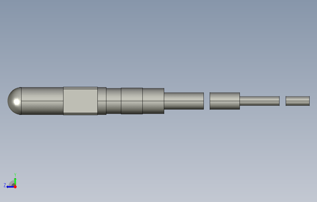 光纤放大器FU-98_1系列