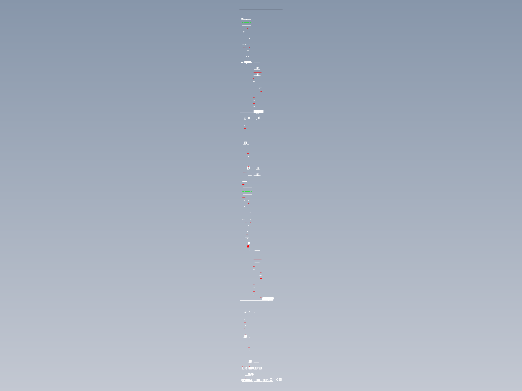 单轴筛　ZD1840