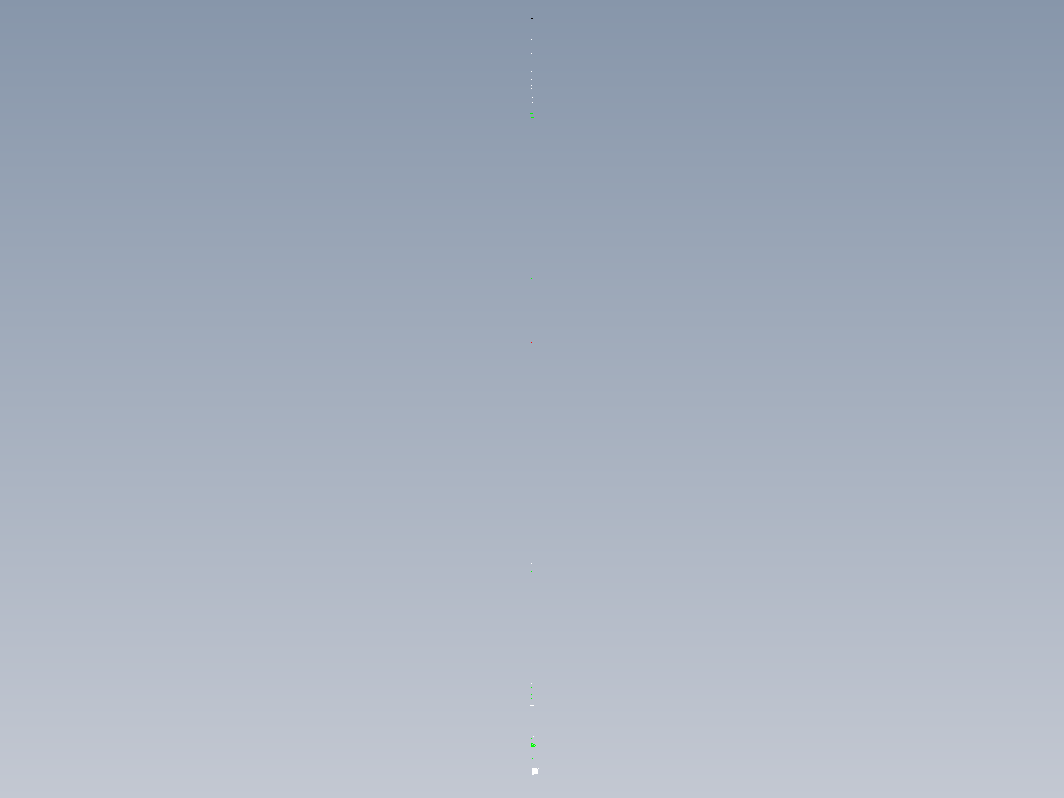 Prusa-I3型3D打印机的机械结构设计CAD+说明书