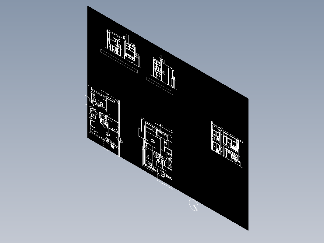 14施罗德住宅