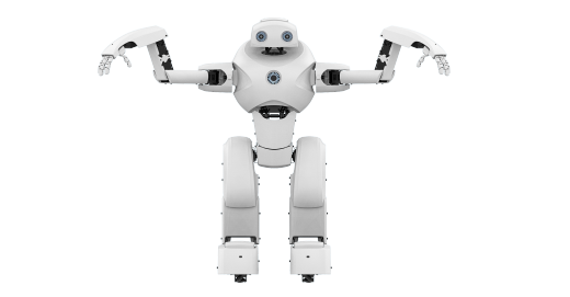 机器人亚当 v2.5，人形机器人缩略图