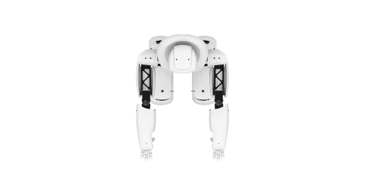机器人亚当 v2.5，人形机器人缩略图