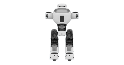 机器人亚当 v2.5，人形机器人缩略图