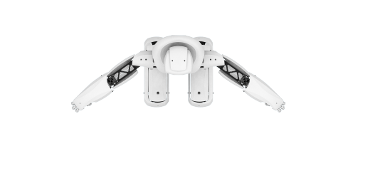 机器人亚当 v2.5，人形机器人缩略图