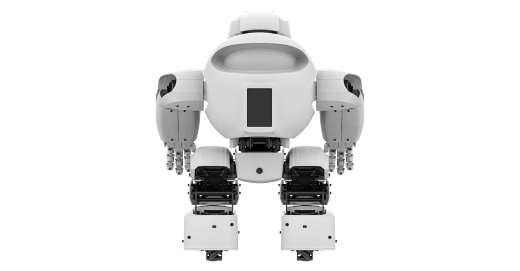 机器人亚当 v2.5，人形机器人缩略图