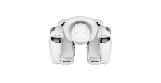 机器人亚当 v2.5，人形机器人缩略图
