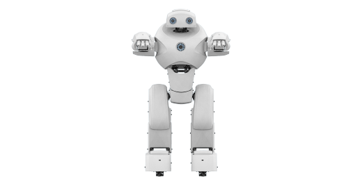 机器人亚当 v2.5，人形机器人缩略图