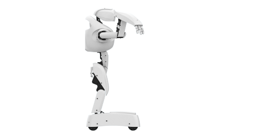 机器人亚当 v2.5，人形机器人缩略图