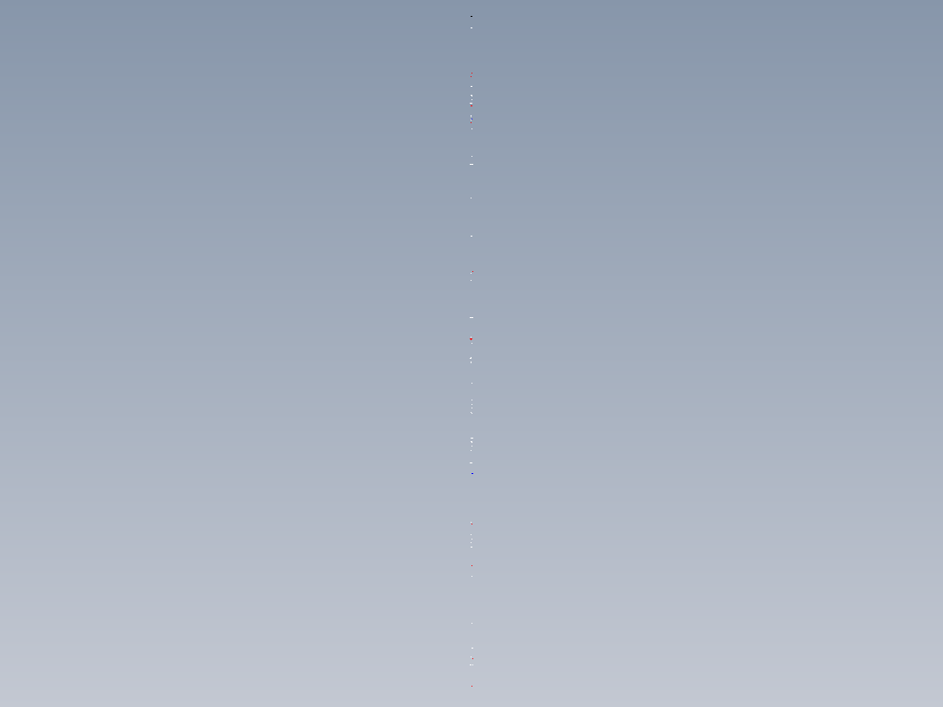 柴油动力SUV乘用车总体设计和底盘布置设计CAD+说明书