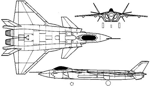 Chengdu J-20成都歼20战斗机缩略图