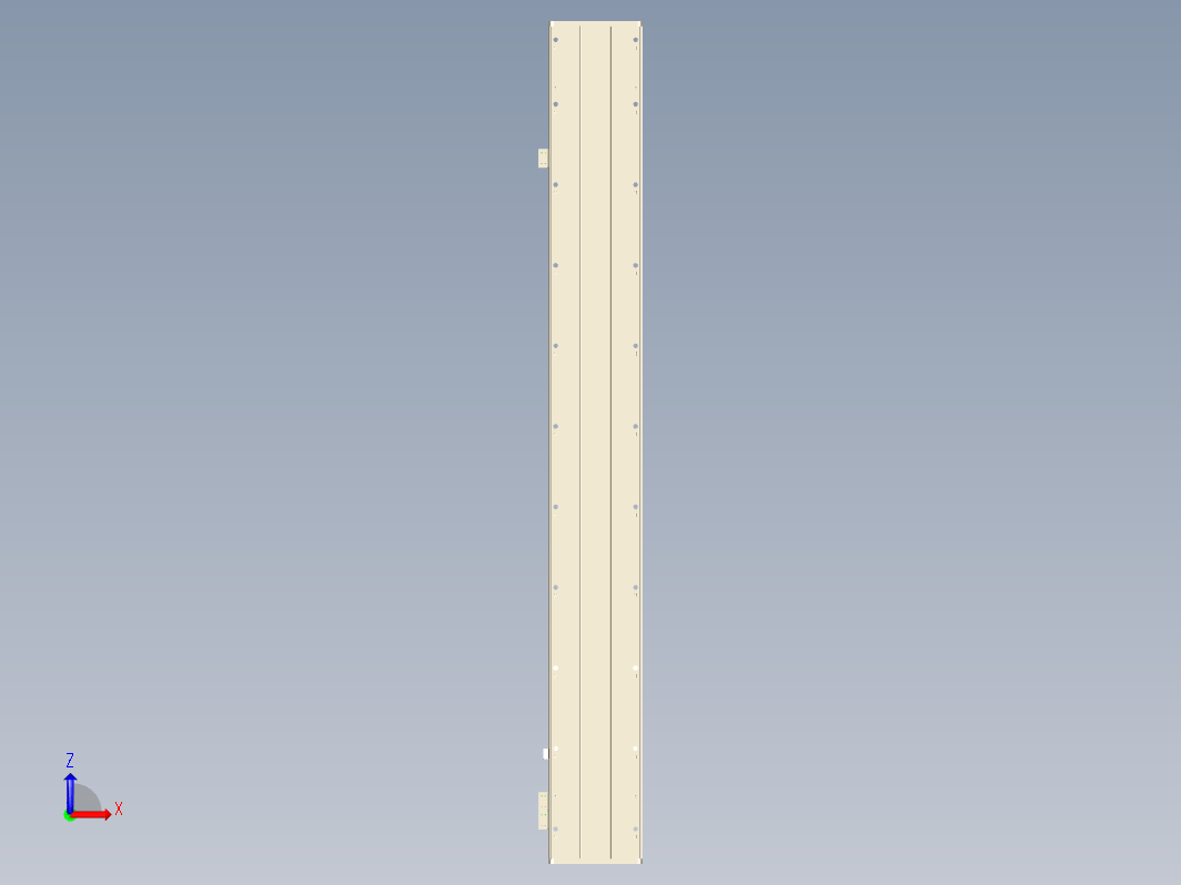 RDM17-1200齿轮齿条模组 负载300kg 大负载模组 RDM210齿轮齿条模组 桁架机器人