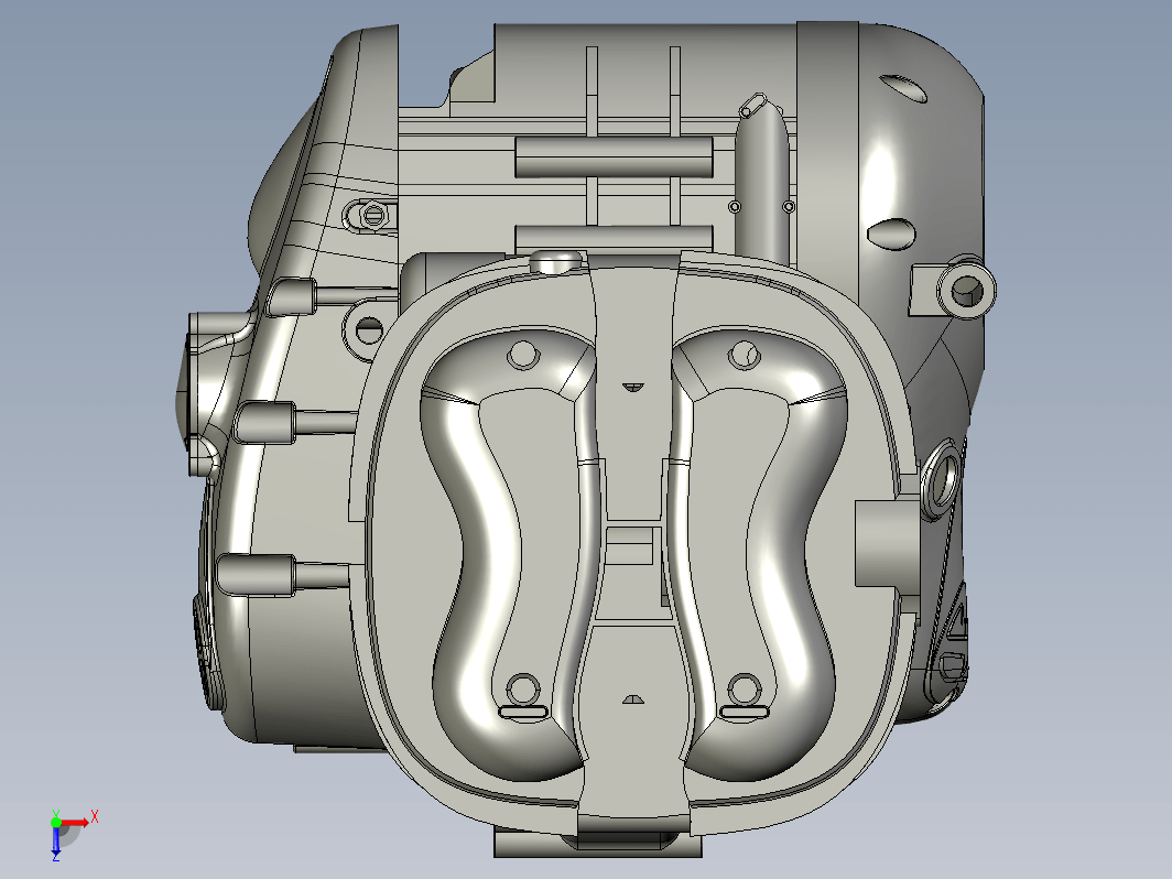 royal enfield engine发动机