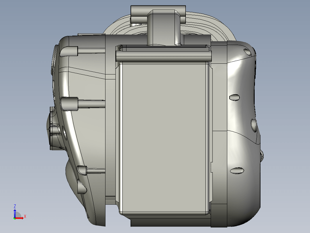 royal enfield engine发动机