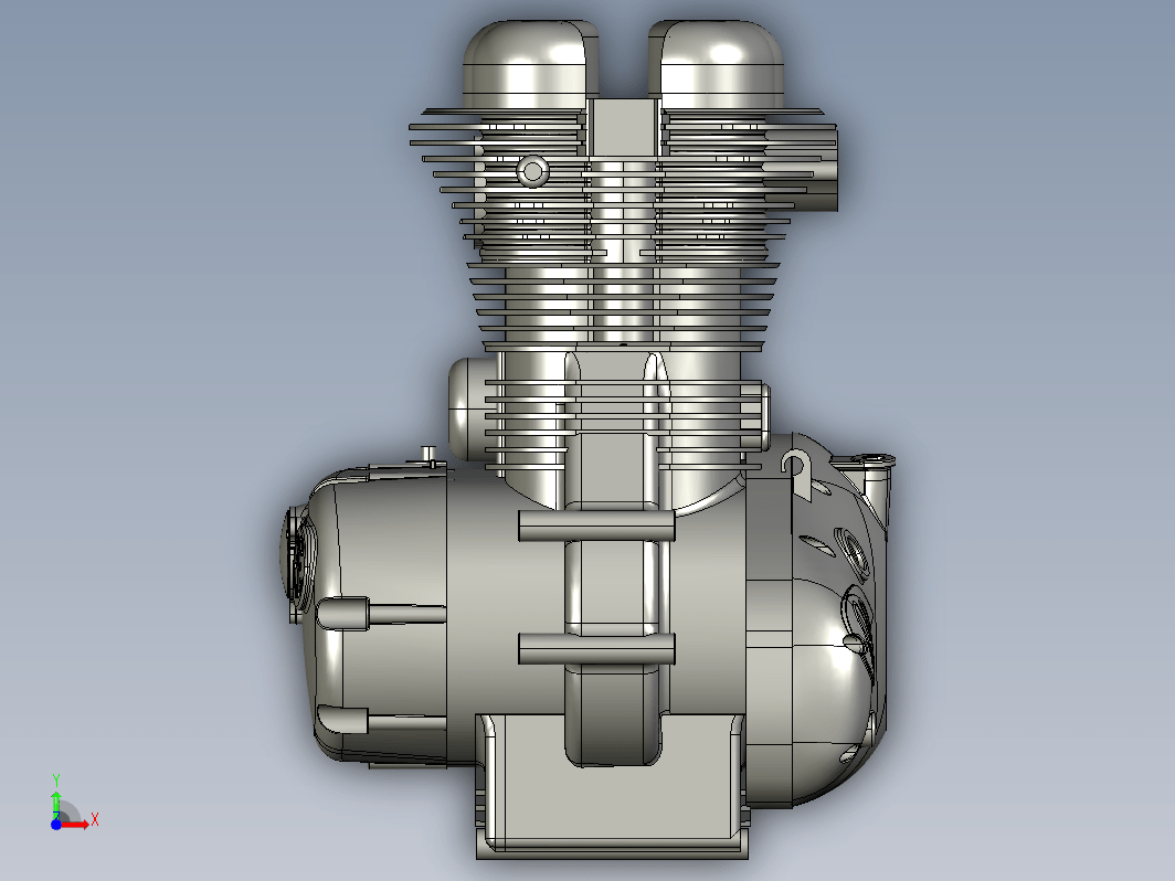 royal enfield engine发动机