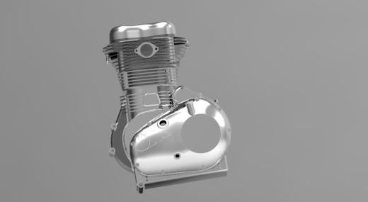 royal enfield engine发动机缩略图