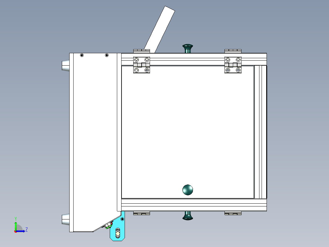 C3_自动涂布机