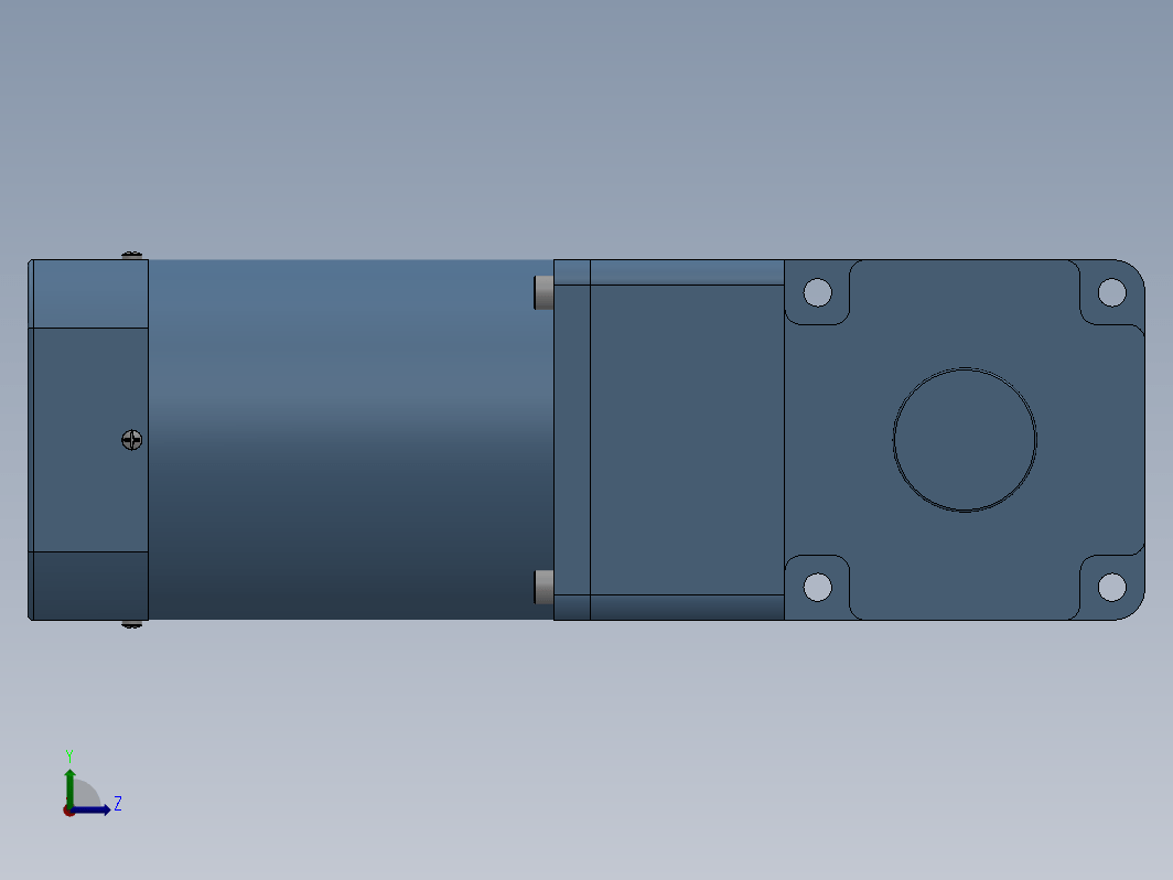 5I(R)K90(120)╱5GN..RC直角减速马达(1：3-200)[5I(R)K90(120)╱5GN75RC].zip