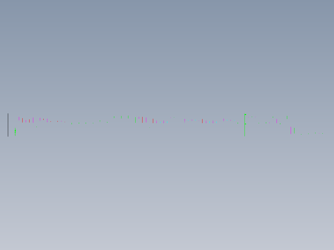 直线振动筛GZS1030