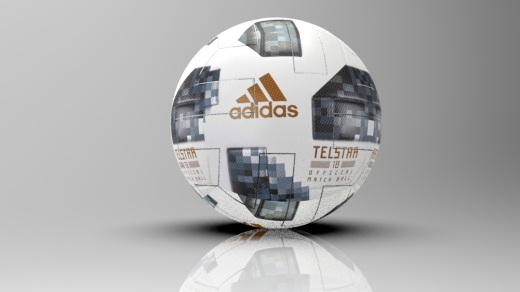 Fifa世界杯缩略图