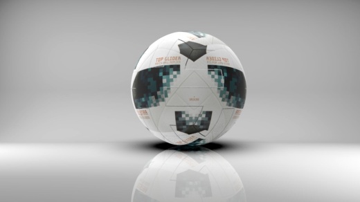 Fifa世界杯缩略图