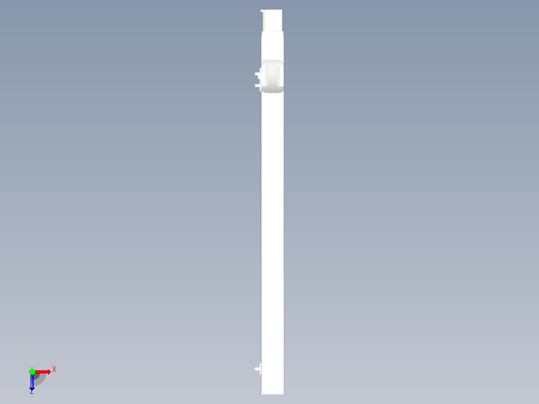 标准螺杆滑台KTH5M-650-BC-42M-C4