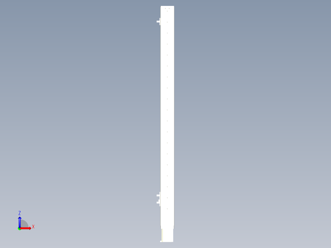 标准螺杆滑台KTH5M-650-BC-42M-C4