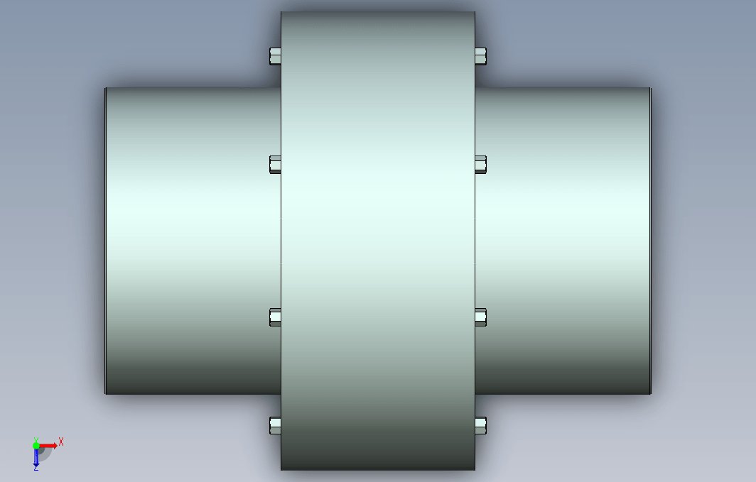 GB5015_LZ13-180x302弹性柱销齿式联轴器