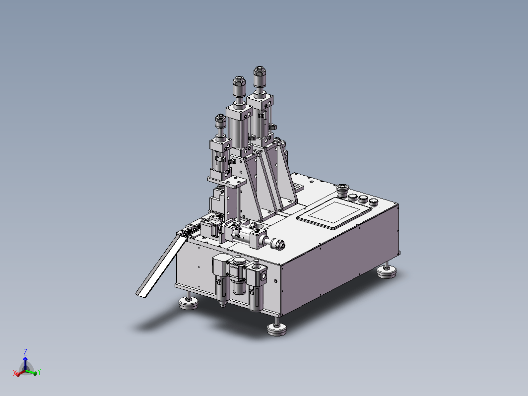 C8.C6打端子机整形机折弯机