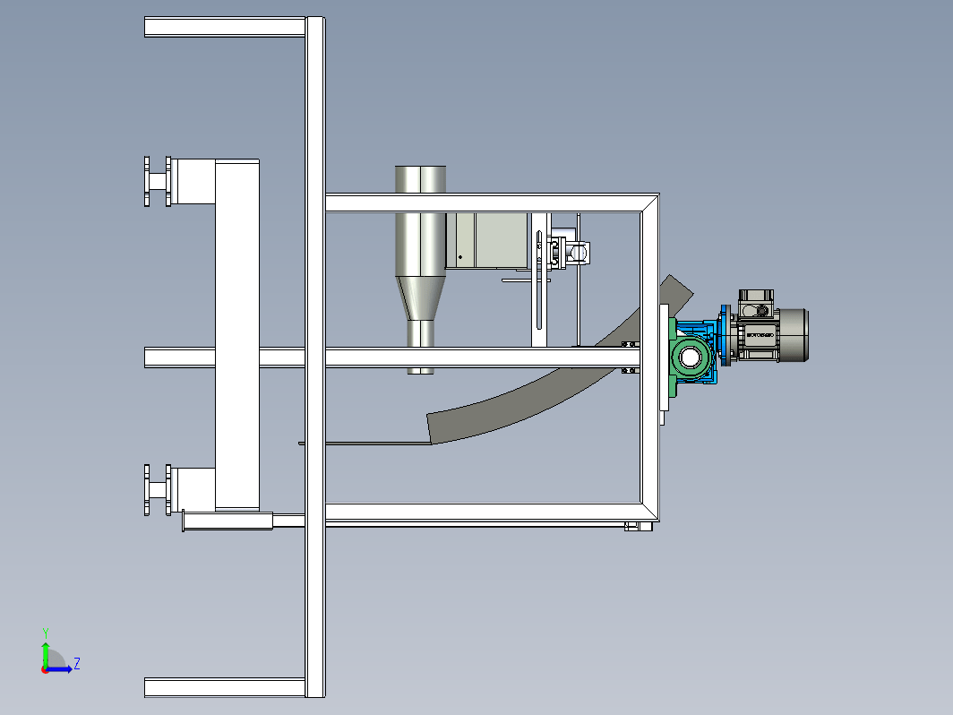 laboratory station实验室设备