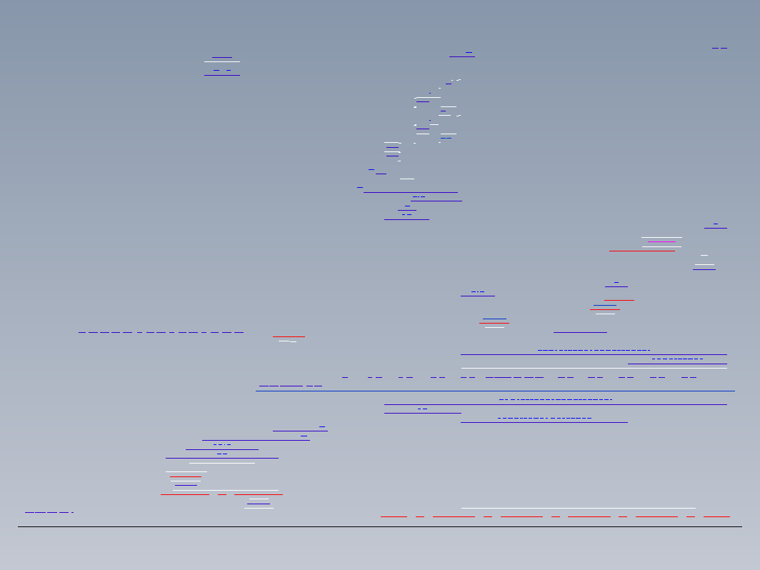 SDA气缸 83-SDAT-12-BZW