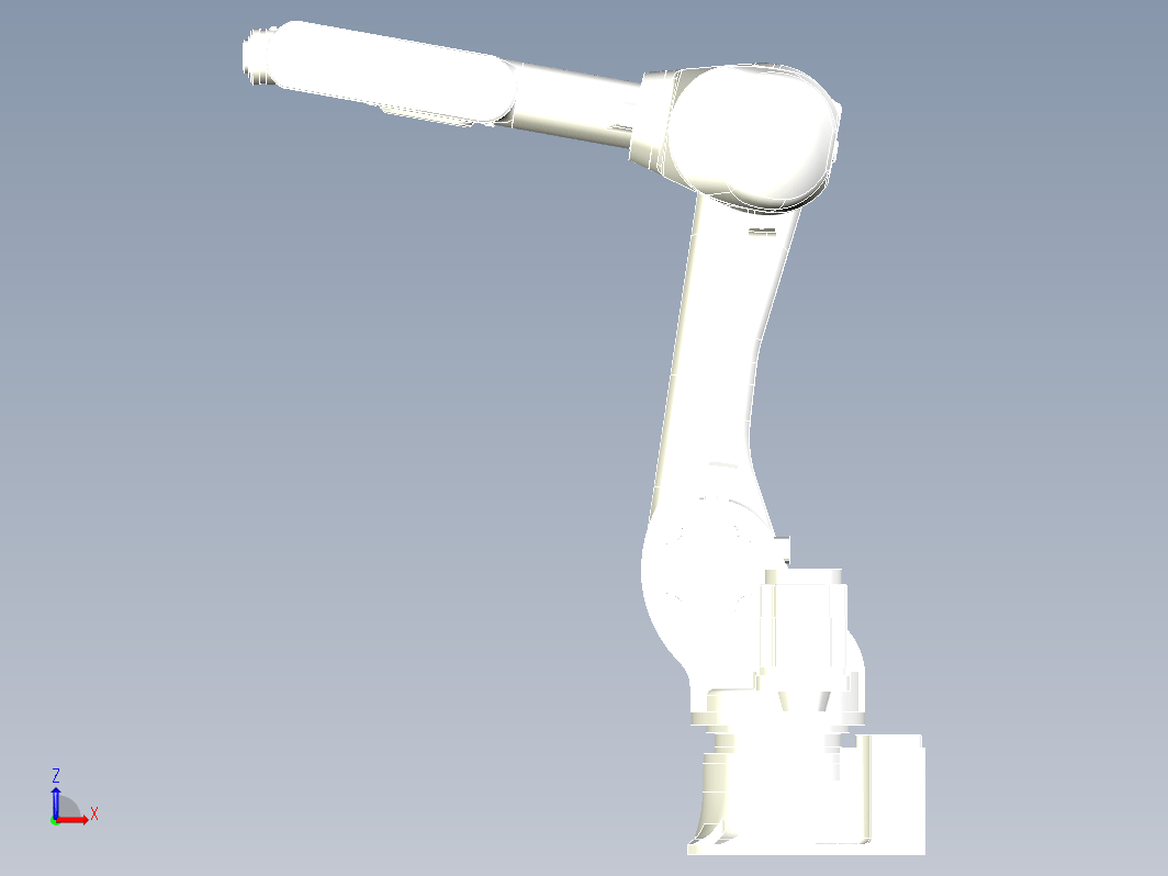 川崎6轴机器人RS10N