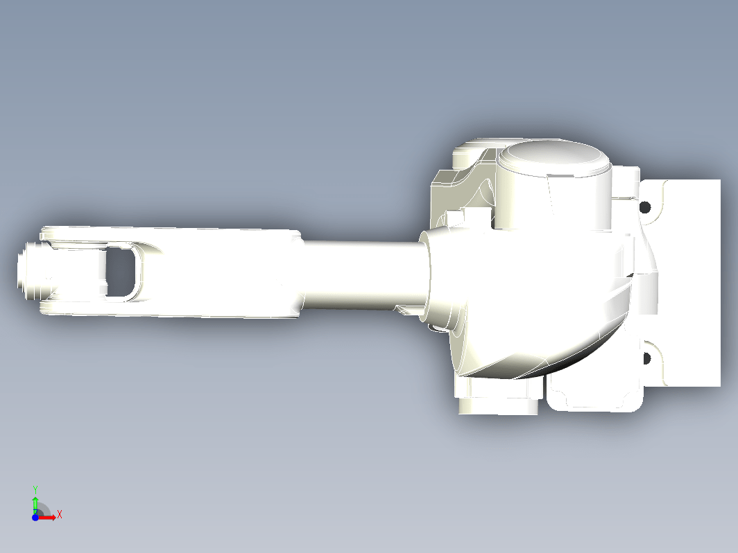 川崎6轴机器人RS10N