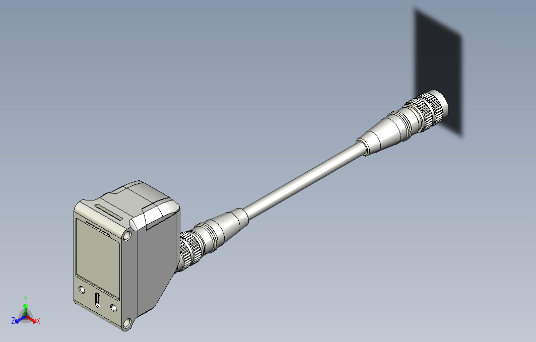 图像识别传感器IV-HG600MA_OP-87904系列