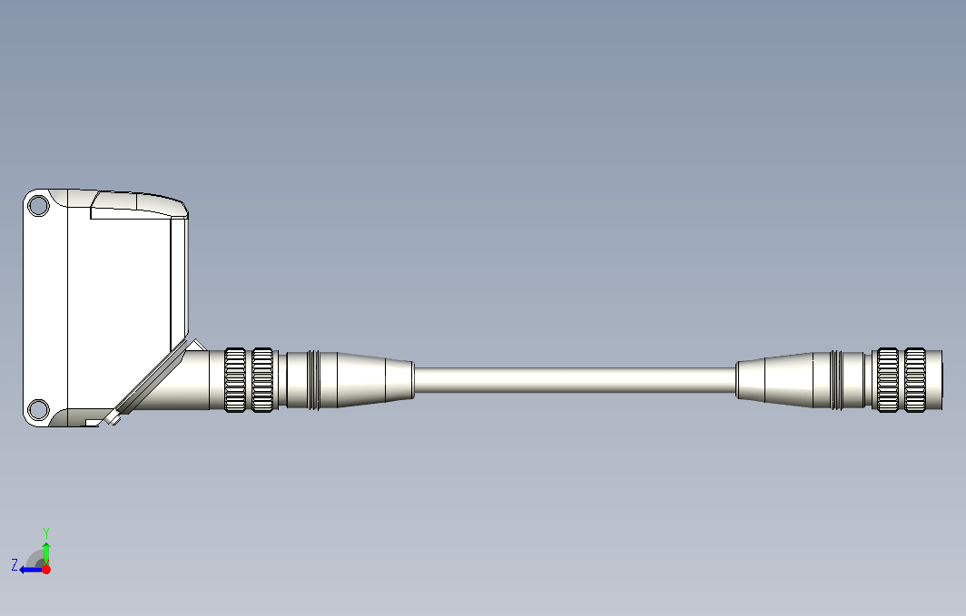 图像识别传感器IV-HG600MA_OP-87904系列