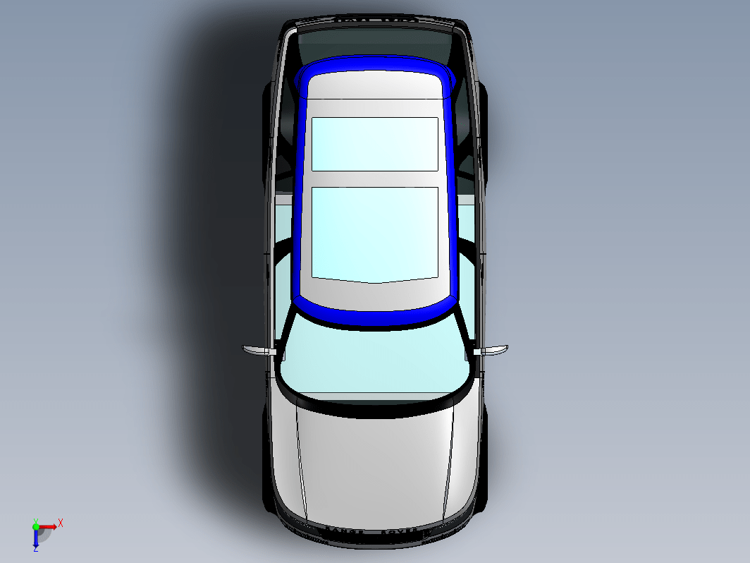 range-rover-vogue简易路虎揽胜