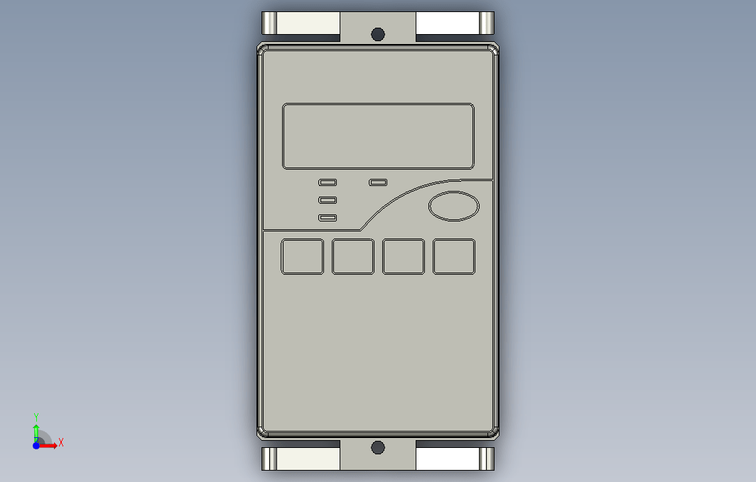 涡电流式位移传感器EX-V10系列