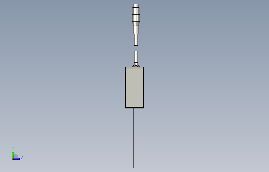 激光位移传感器 LK-G150_152_155_157_2系列
