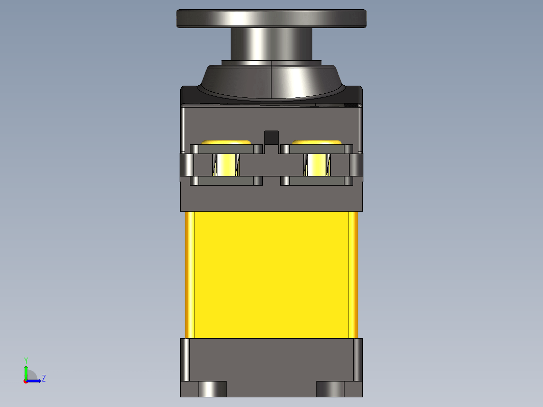 Savox SC-1258TG齿轮舵机