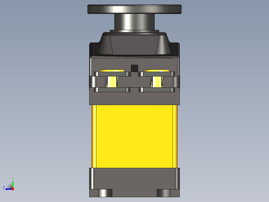 Savox SC-1258TG齿轮舵机