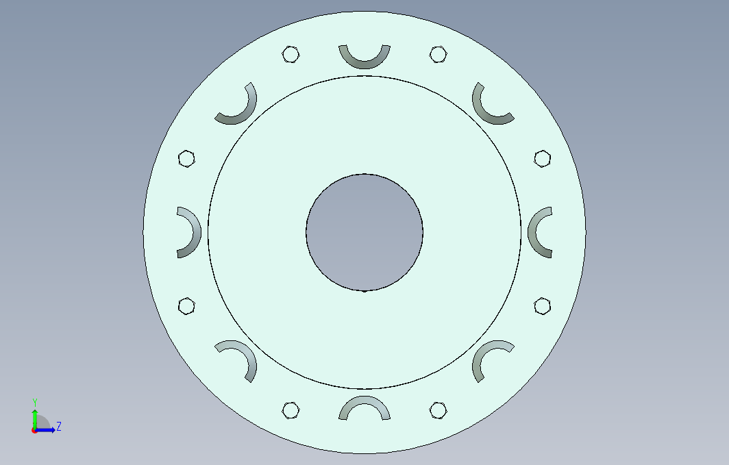 GB5015_LZ21-380x550弹性柱销齿式联轴器