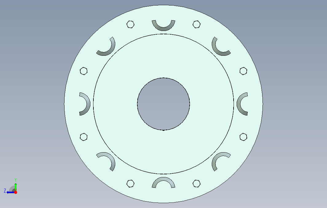 GB5015_LZ21-380x550弹性柱销齿式联轴器