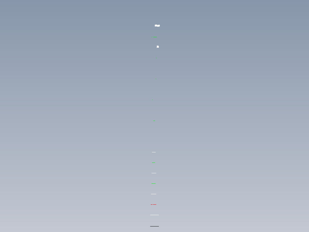 双向作用筒式液压减震器