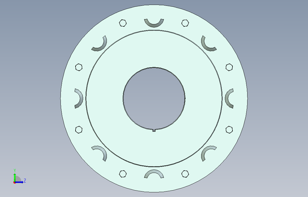 GB5015_LZ11-110x167弹性柱销齿式联轴器