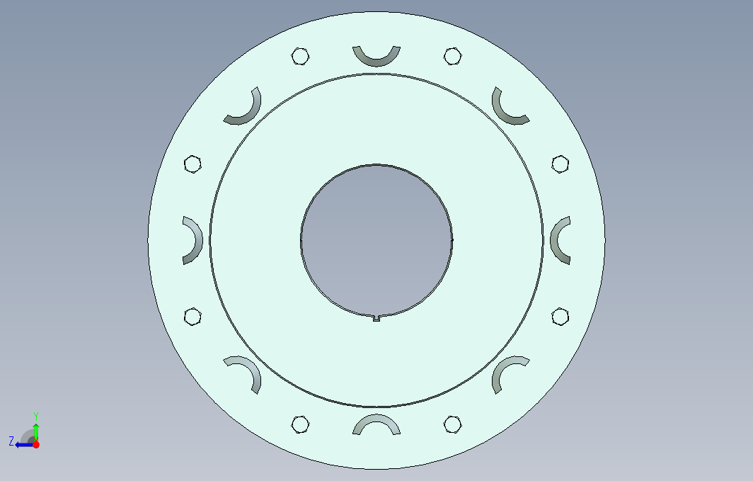 GB5015_LZ11-110x167弹性柱销齿式联轴器