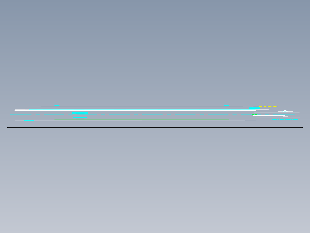 HG21518-95回转盖带颈对焊法兰人孔 A-RF-400-2.5