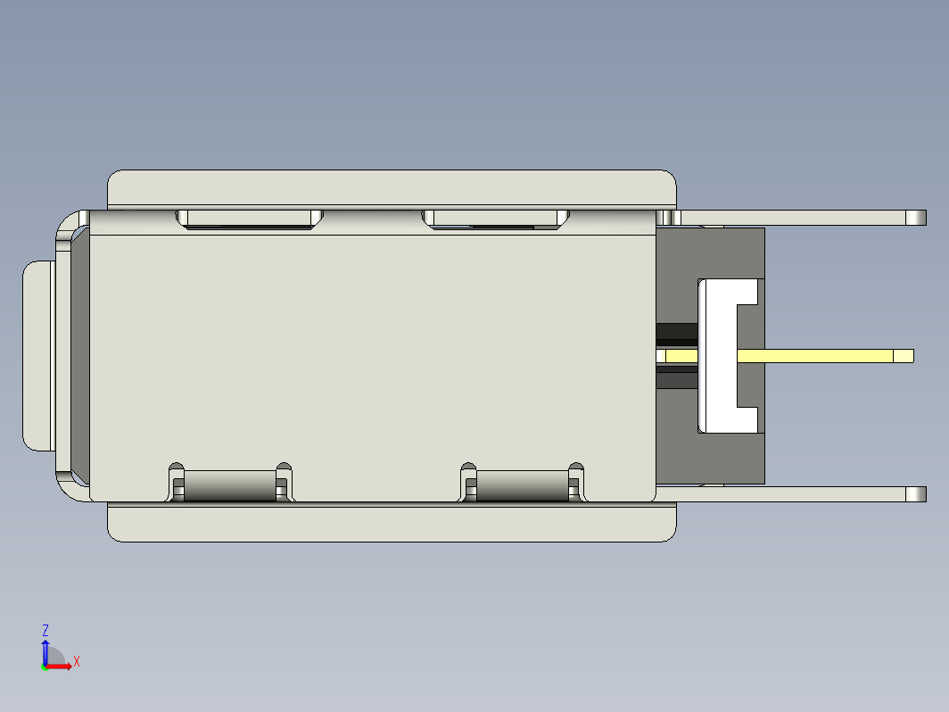 USB2.0接口