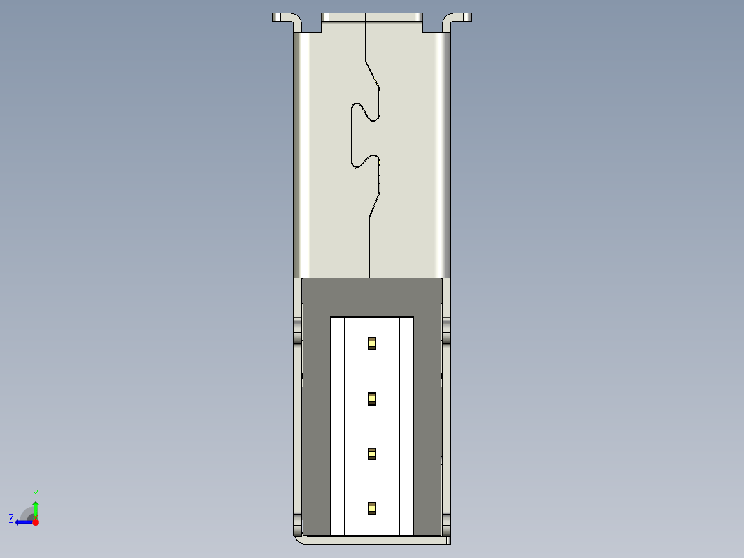 USB2.0接口